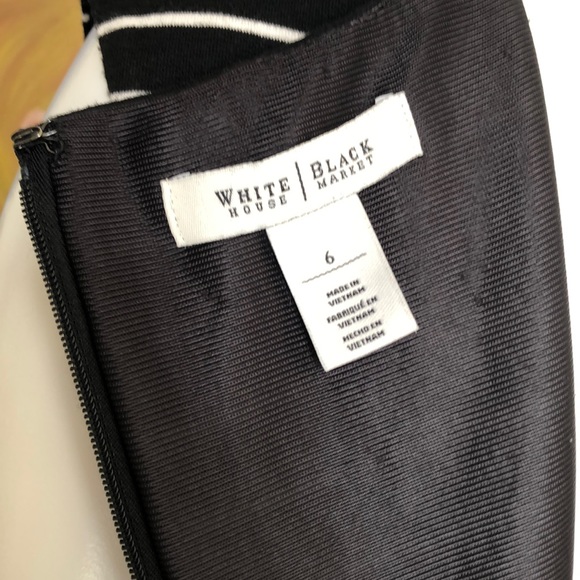 WHBM dress - Picture 4 of 7